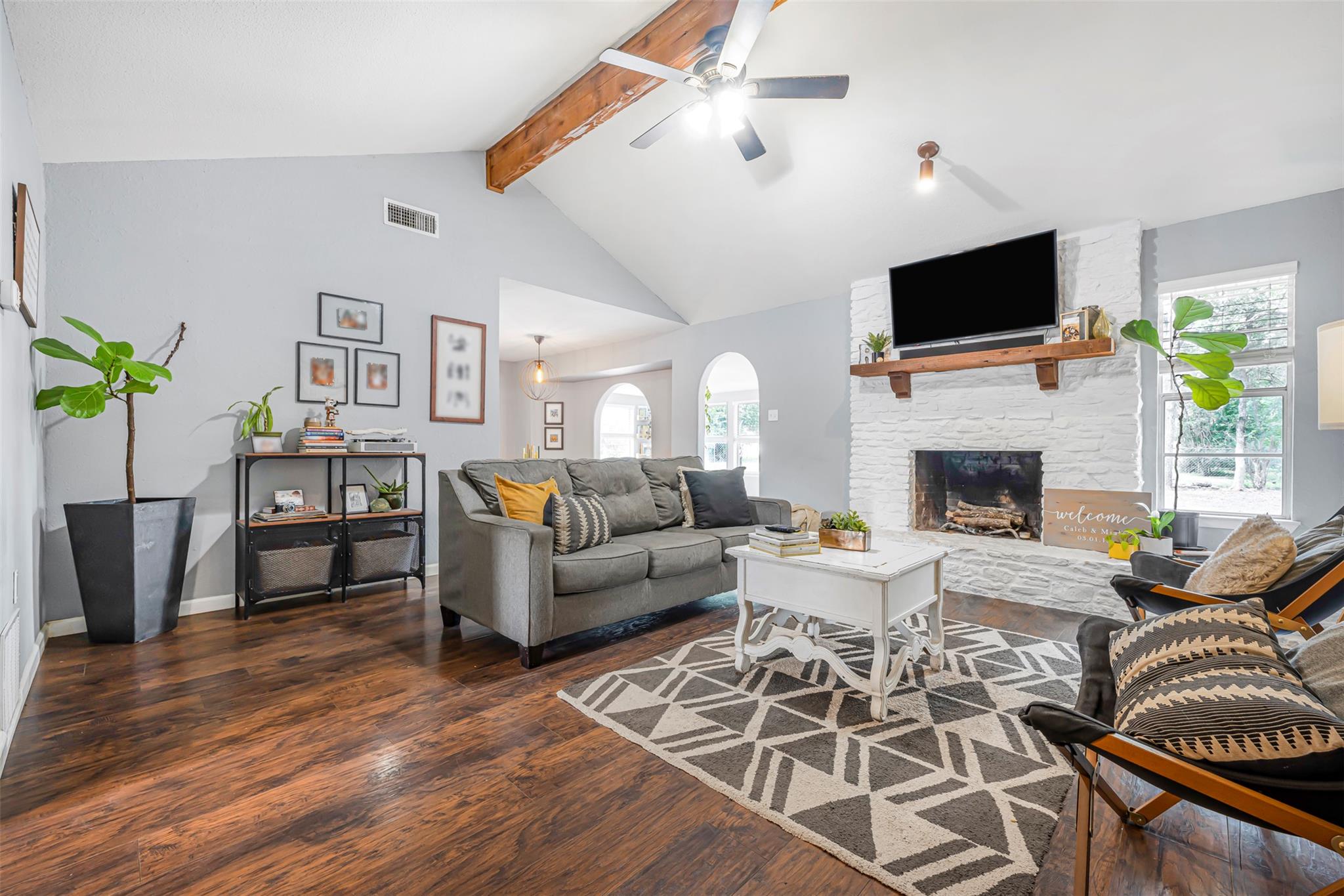 1906 Garden Villa Dr, Georgetown, TX 78628