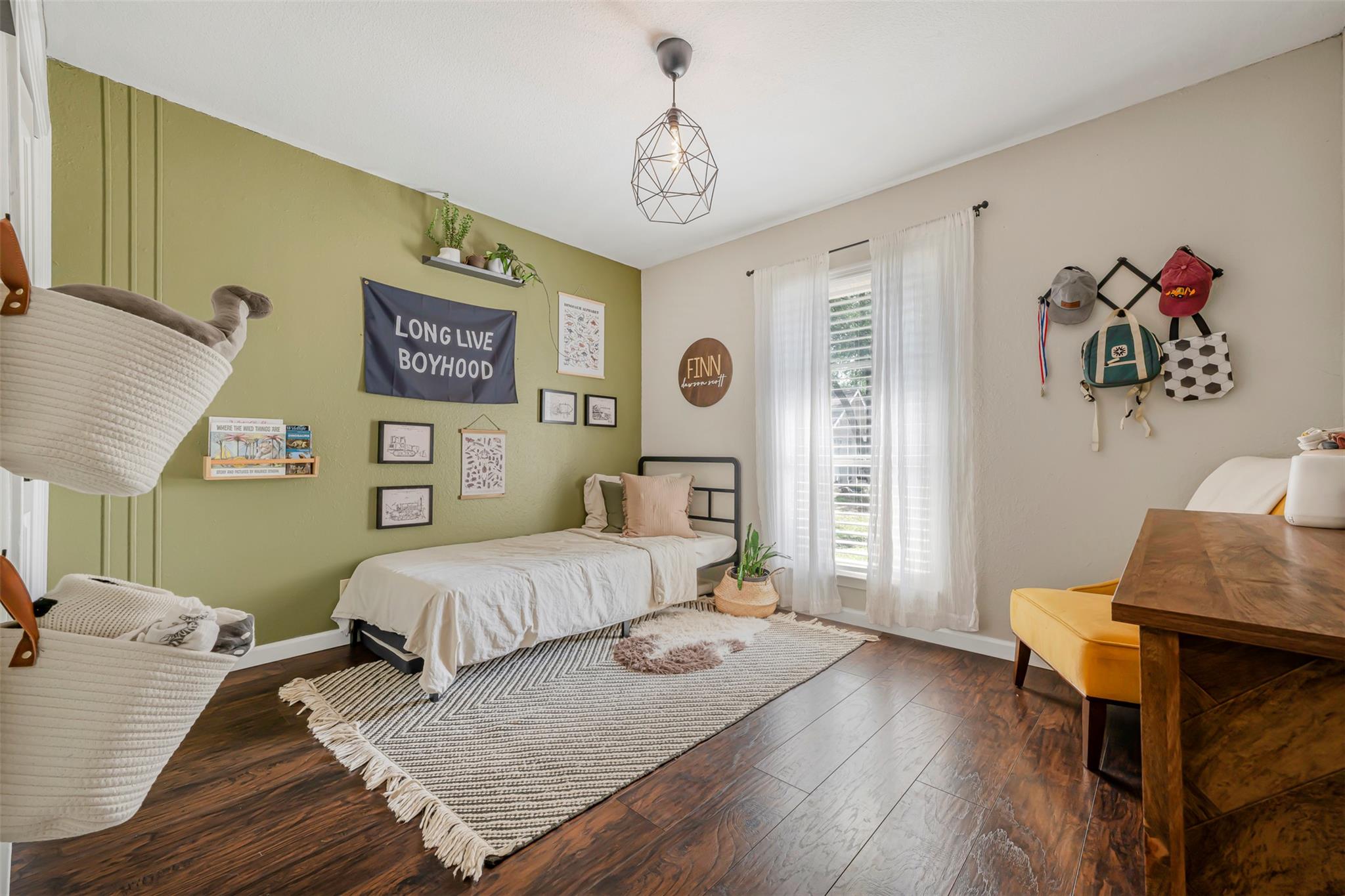 1906 Garden Villa Dr, Georgetown, TX 78628