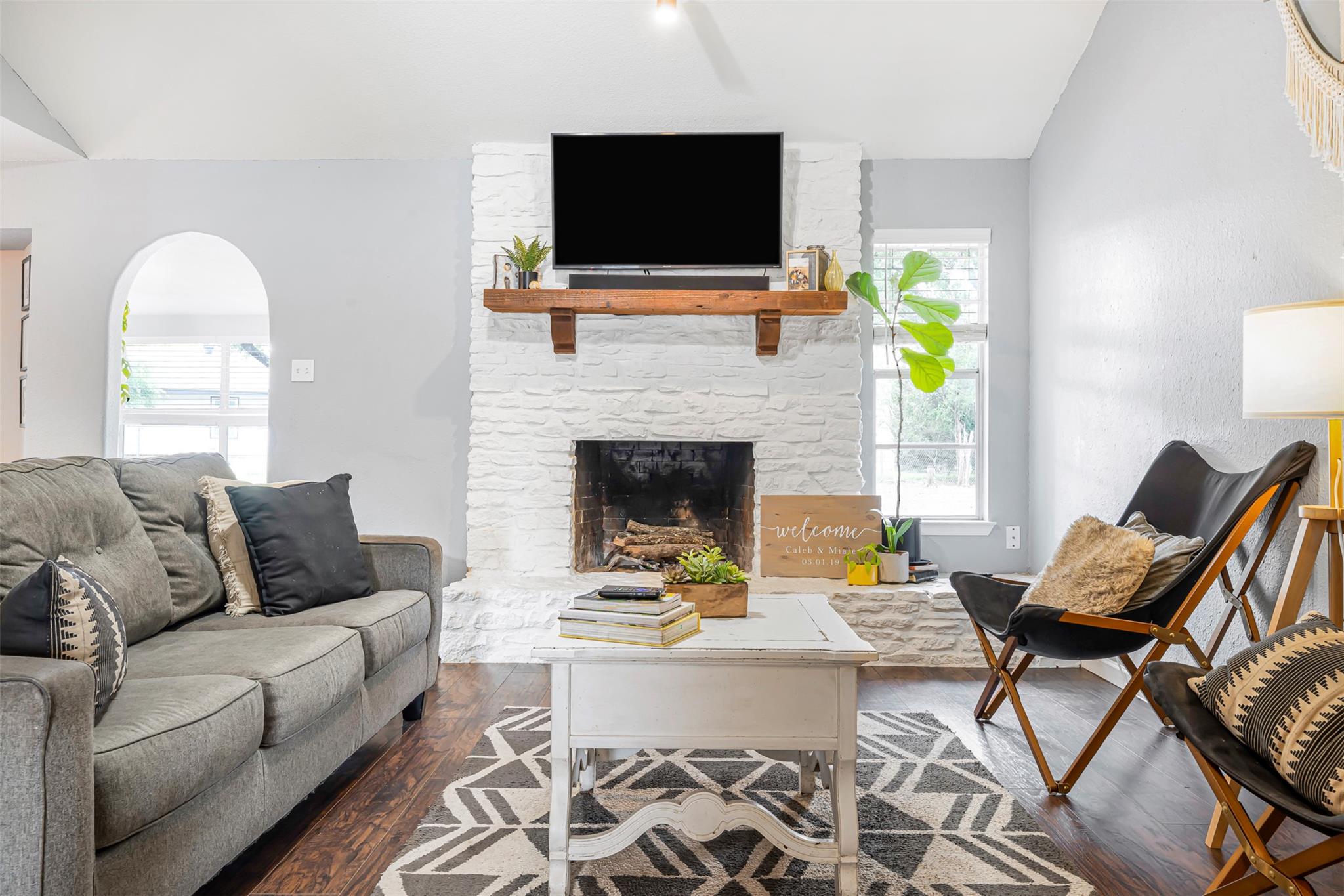 1906 Garden Villa Dr, Georgetown, TX 78628