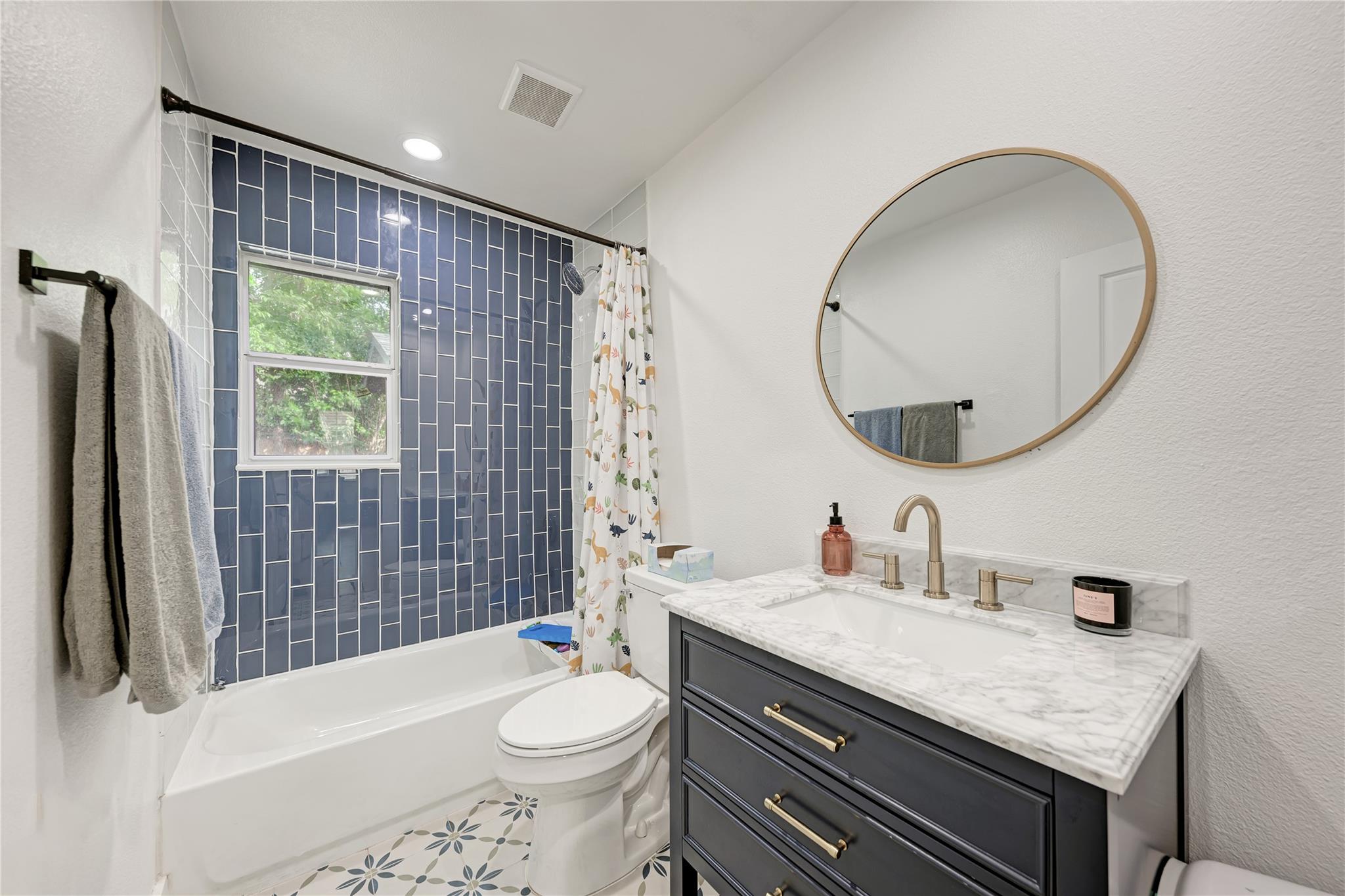 1607 Sweetbriar Ave, Austin, TX 78723