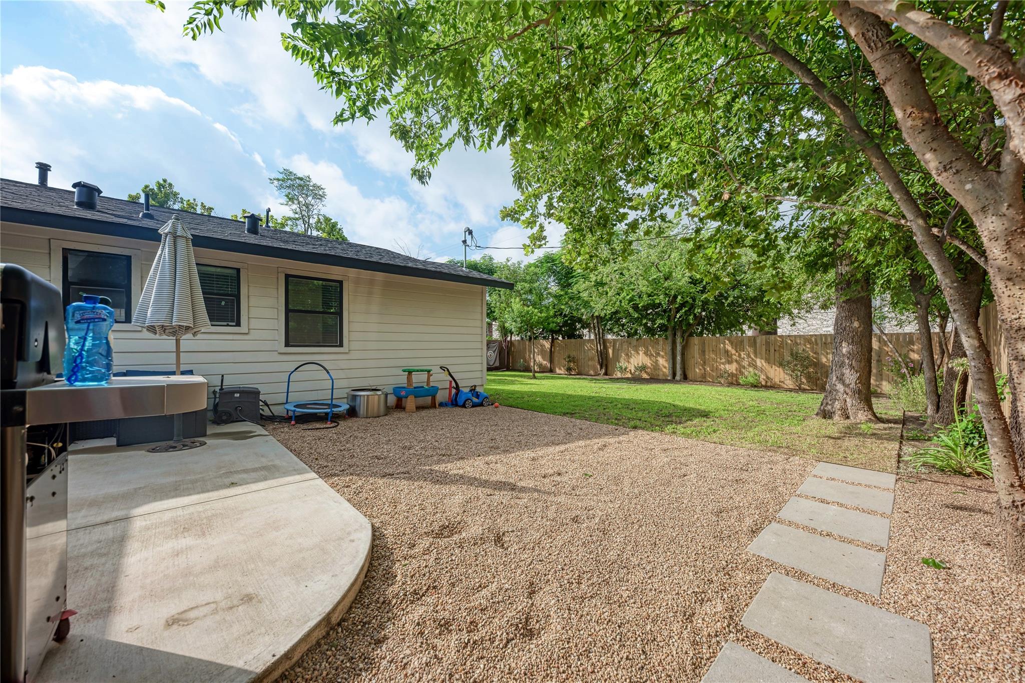 1607 Sweetbriar Ave, Austin, TX 78723