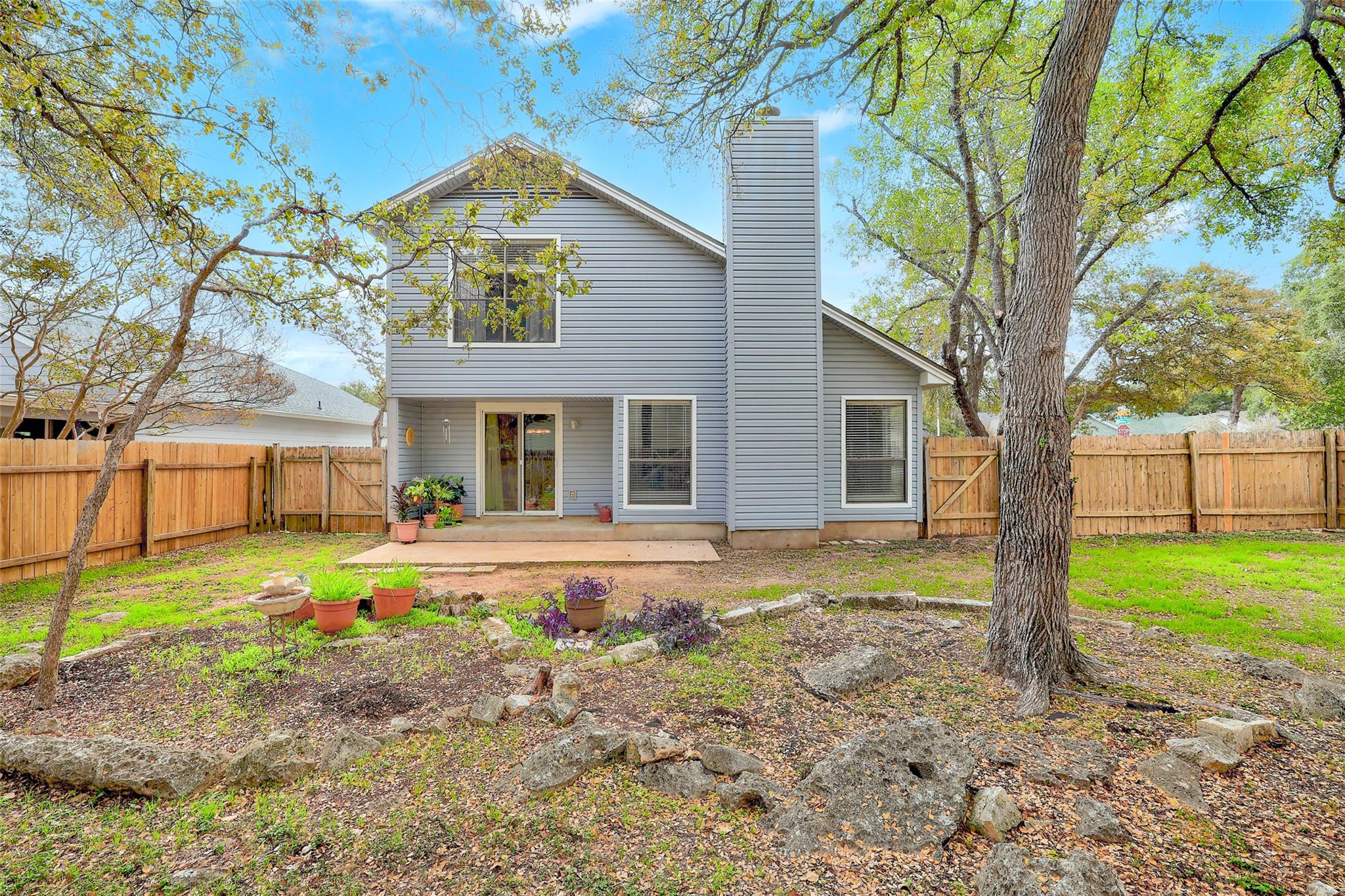 803 Wild Rose Trl, Cedar Park, TX 78613
