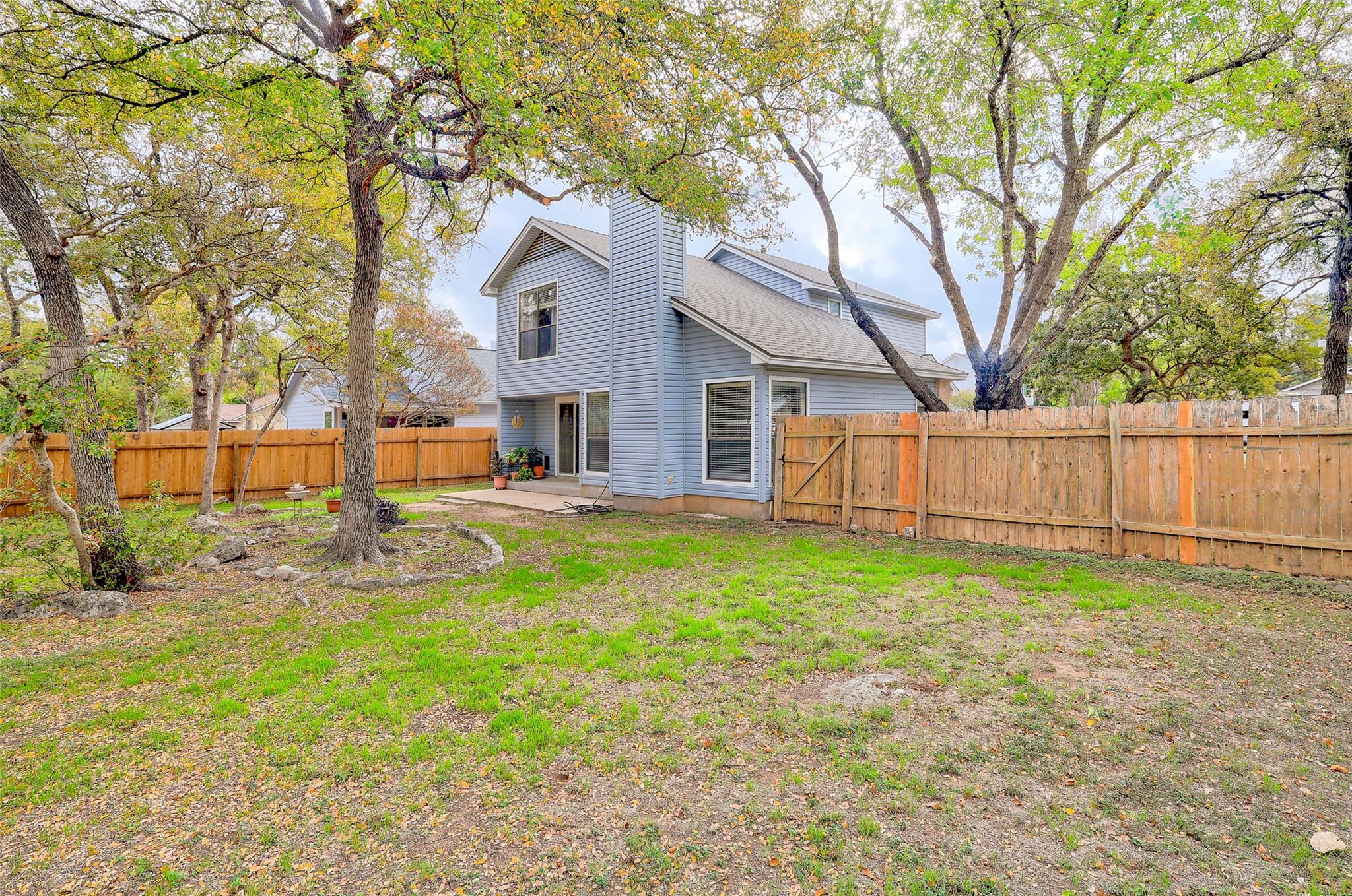 803 Wild Rose Trl, Cedar Park, TX 78613