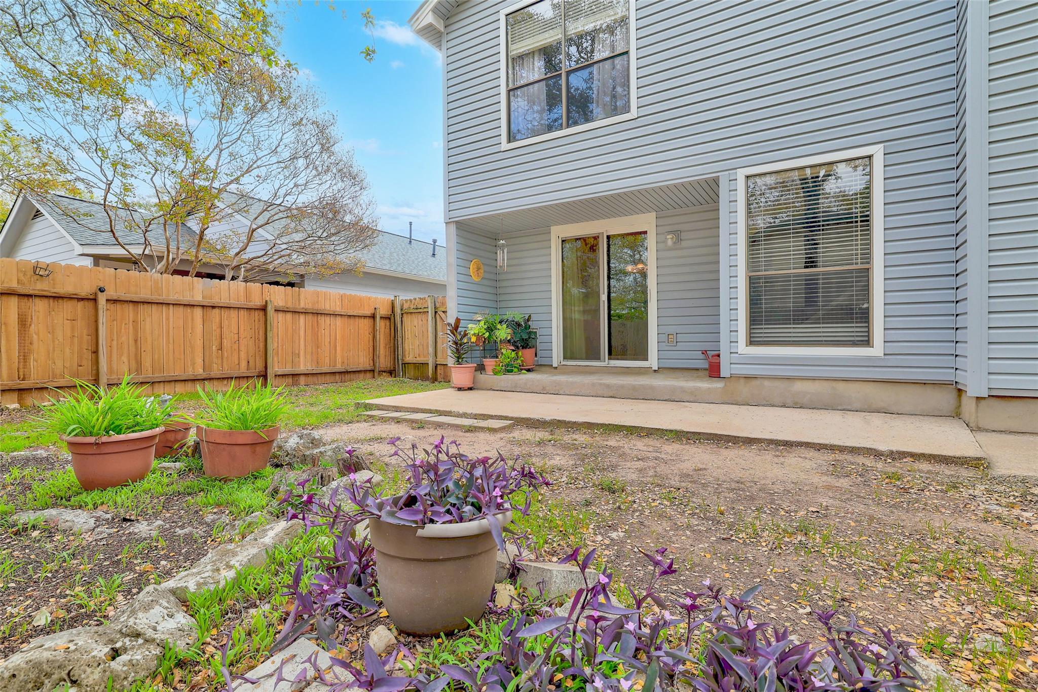 803 Wild Rose Trl, Cedar Park, TX 78613