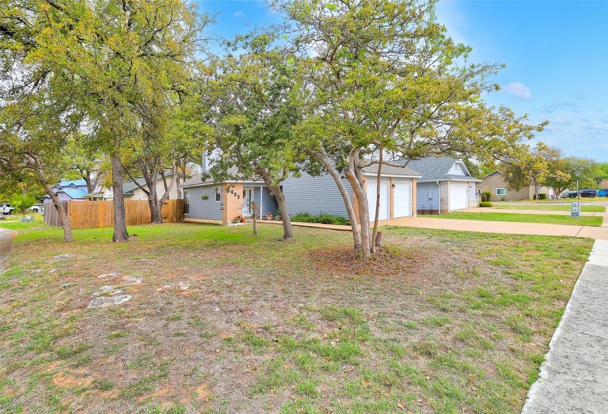 803 Wild Rose Trl, Cedar Park, TX 78613