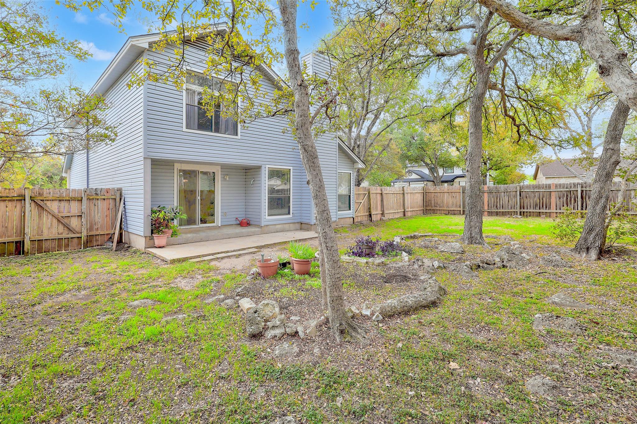 803 Wild Rose Trl, Cedar Park, TX 78613