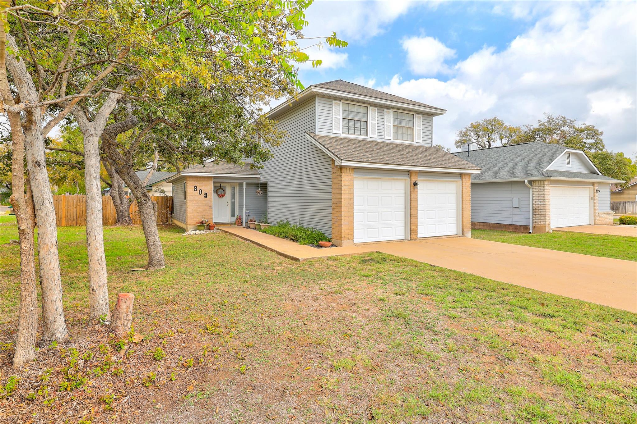 803 Wild Rose Trl, Cedar Park, TX 78613