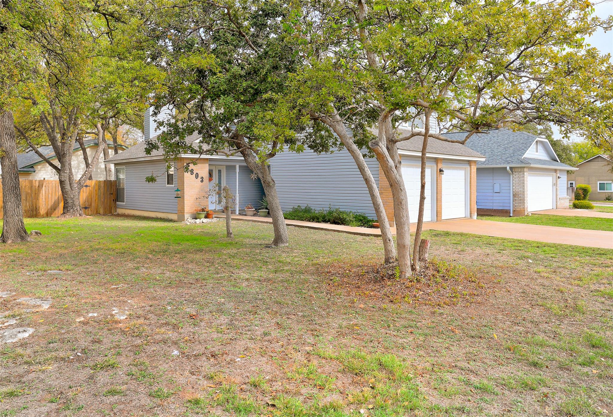 803 Wild Rose Trl, Cedar Park, TX 78613