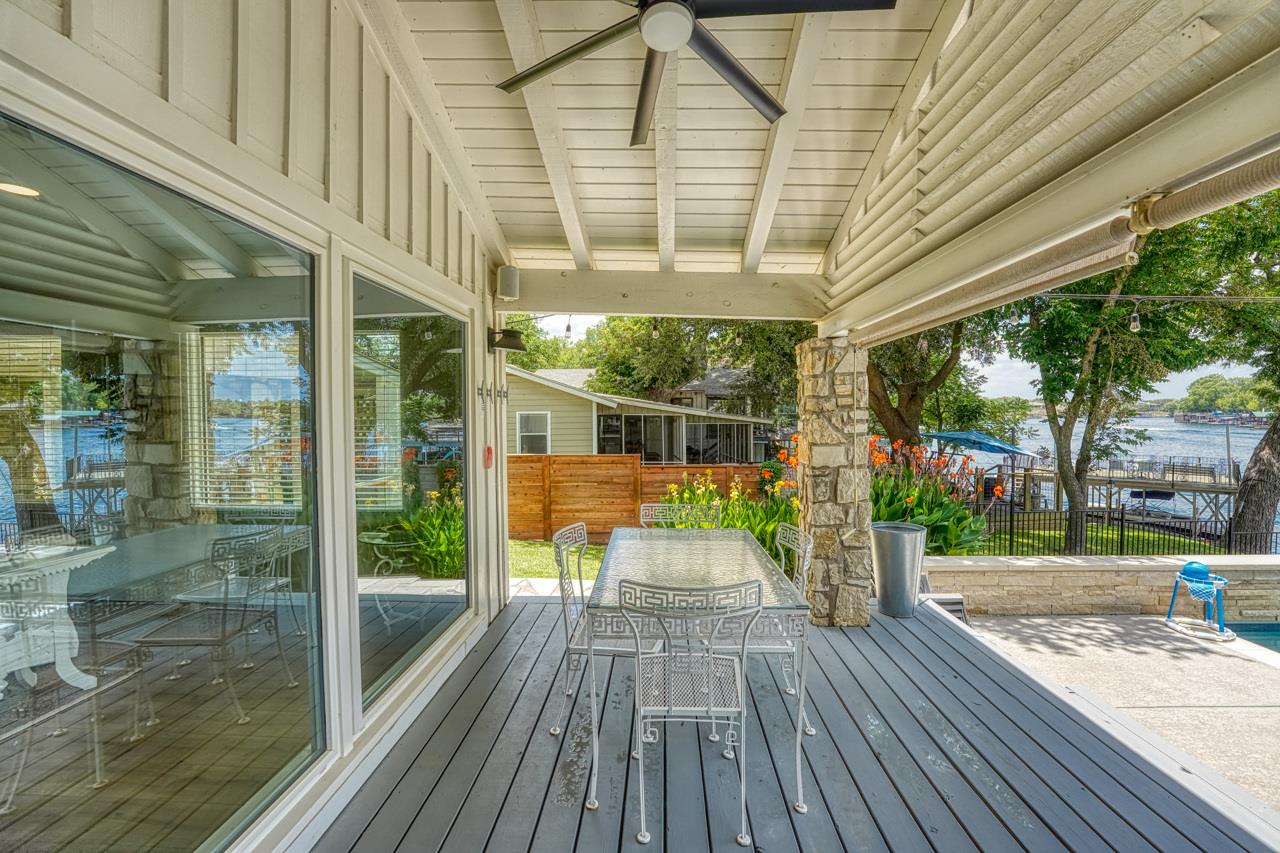 1304 S Lakeside Dr, Burnet, TX 78611