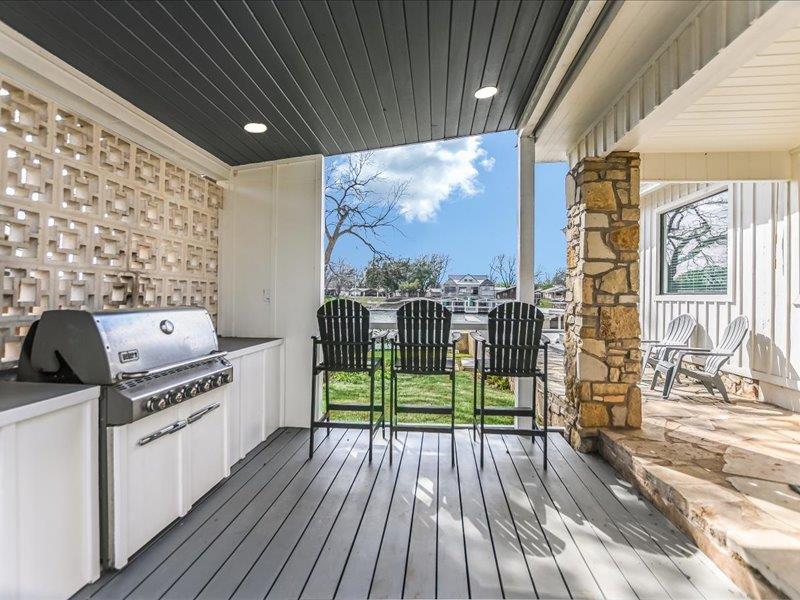 1304 S Lakeside Dr, Burnet, TX 78611