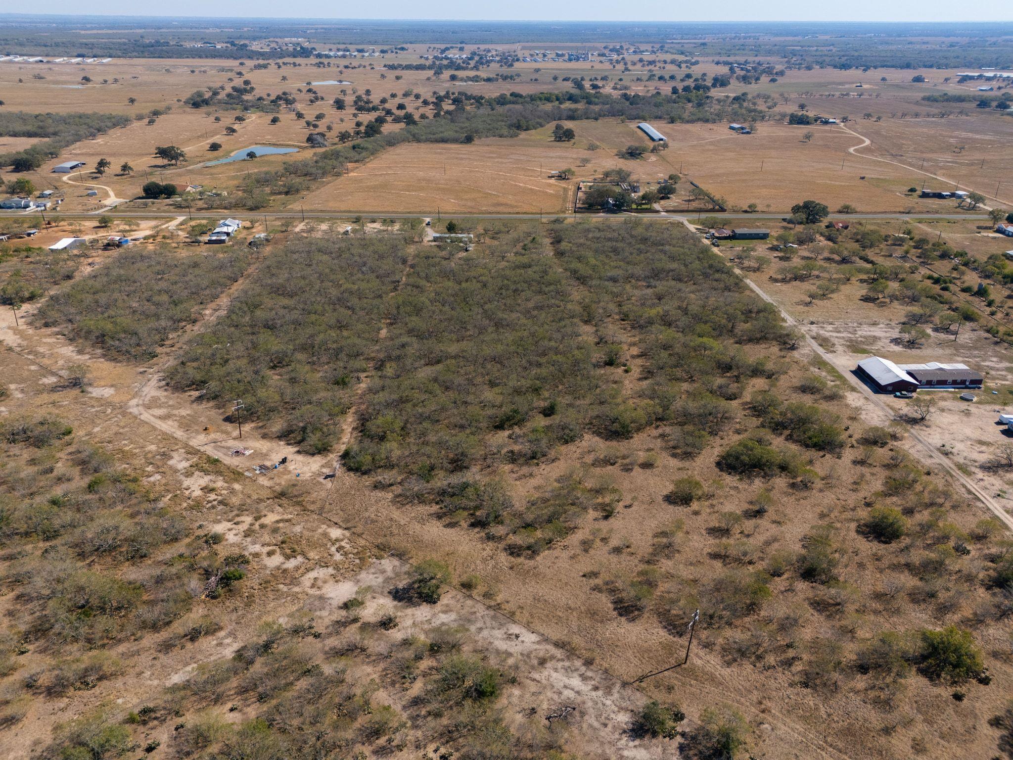 570 Fm 466, Cost, TX 78614