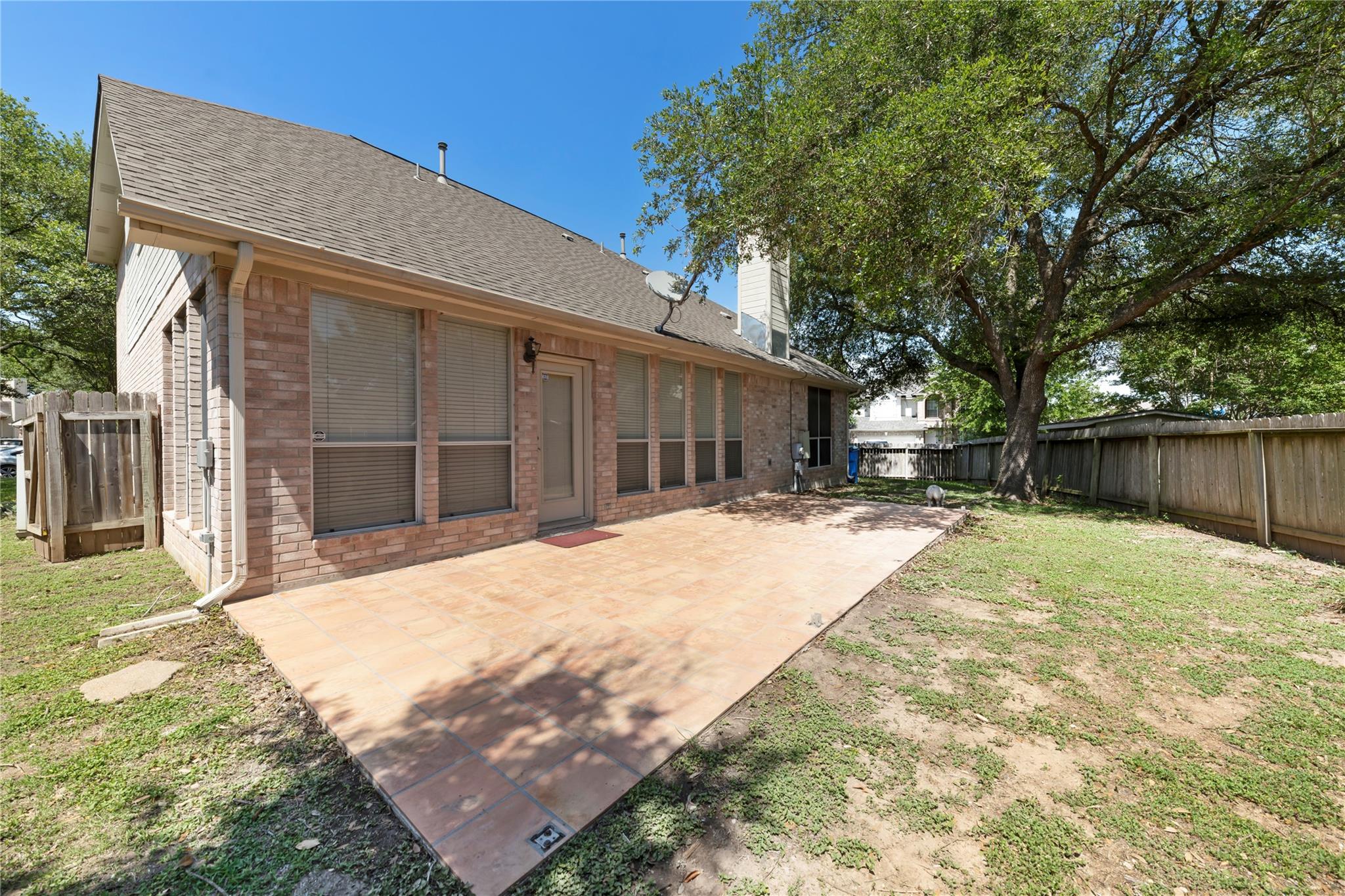 18017 Dansworth Dr, Pflugerville, TX 78660