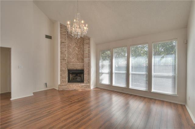 18017 Dansworth Dr, Pflugerville, TX 78660