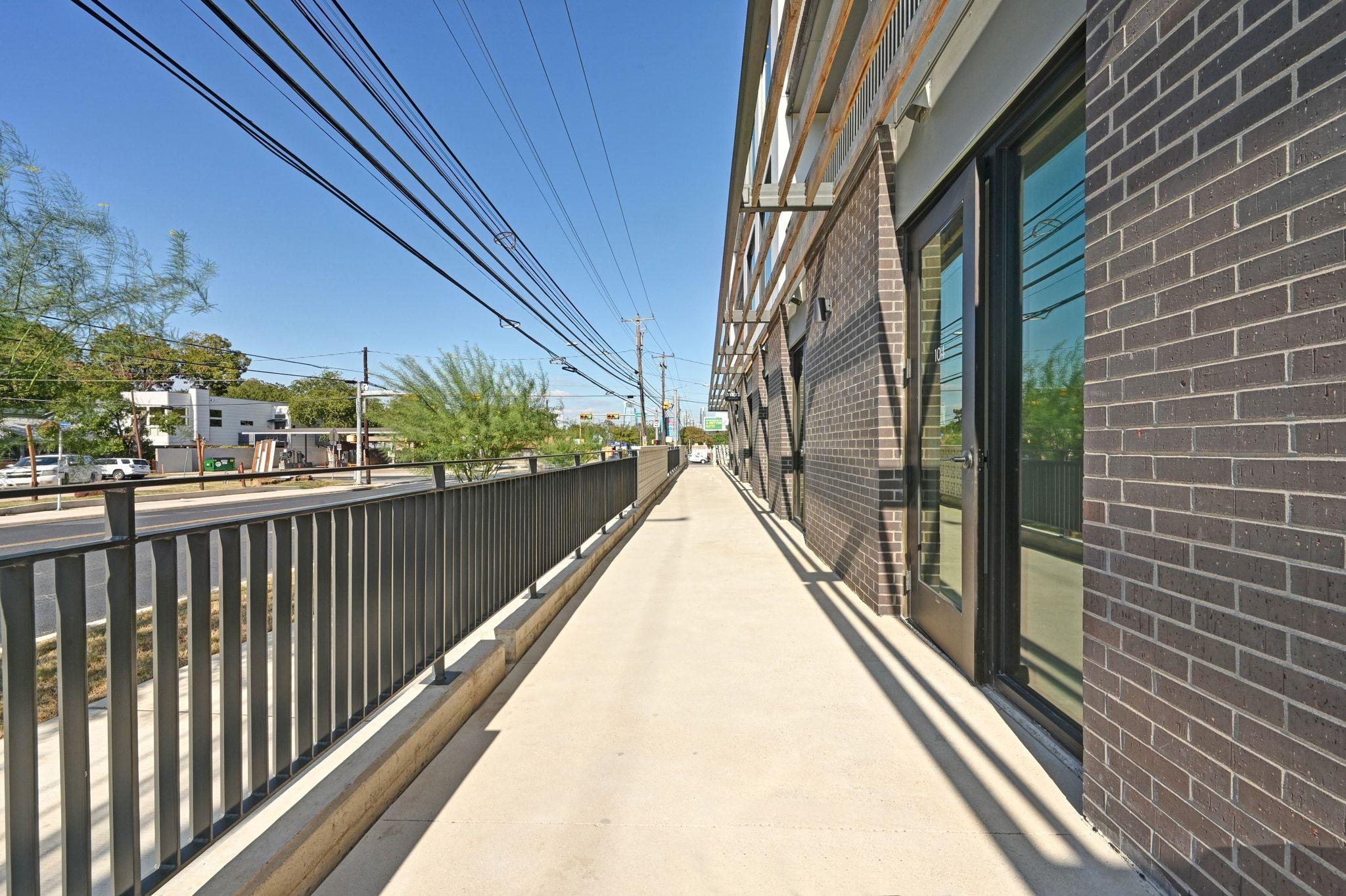 2209 S 1st St # 104, Austin, TX 78704