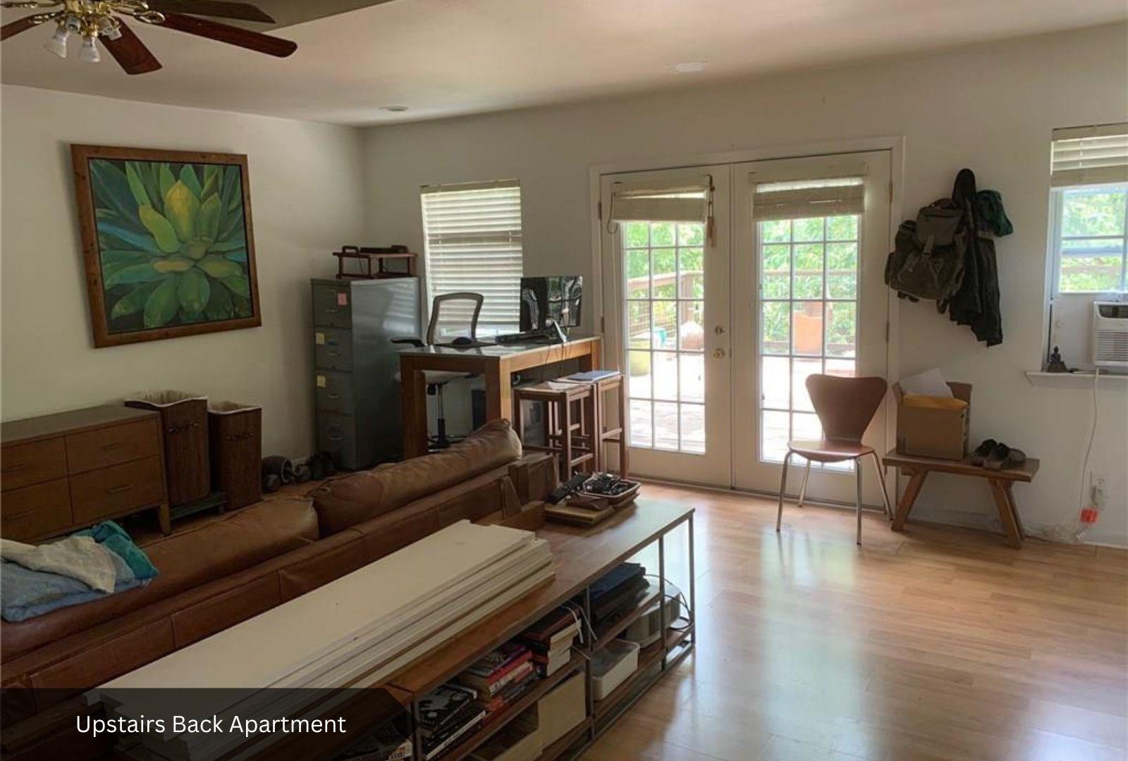 4425 Diane Dr, Austin, TX 78745