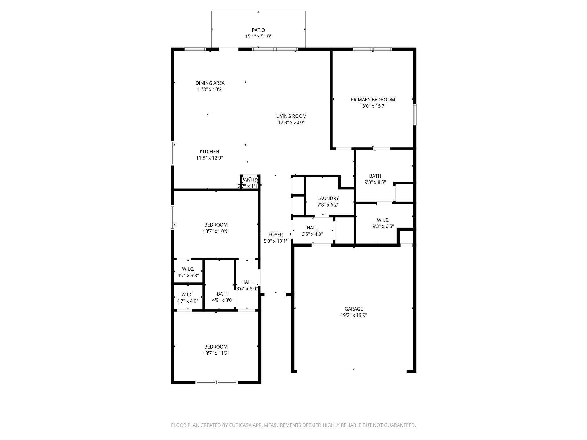 1705 T H Johnson Dr, Taylor, TX 76574