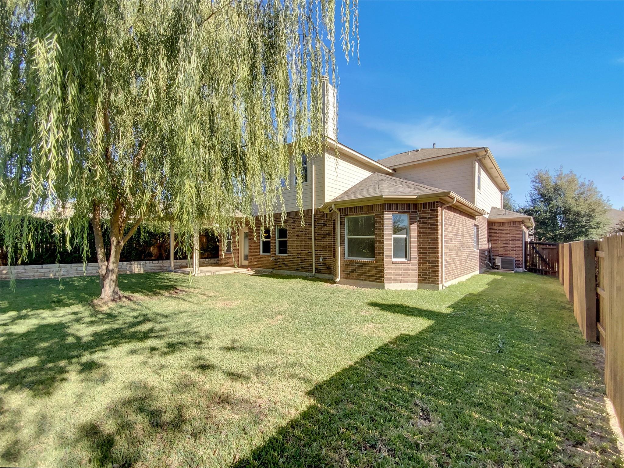 4205 Windberry Ct, Round Rock, TX 78665