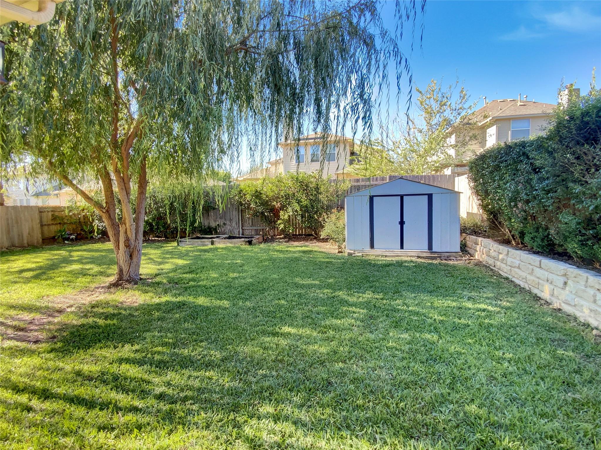 4205 Windberry Ct, Round Rock, TX 78665