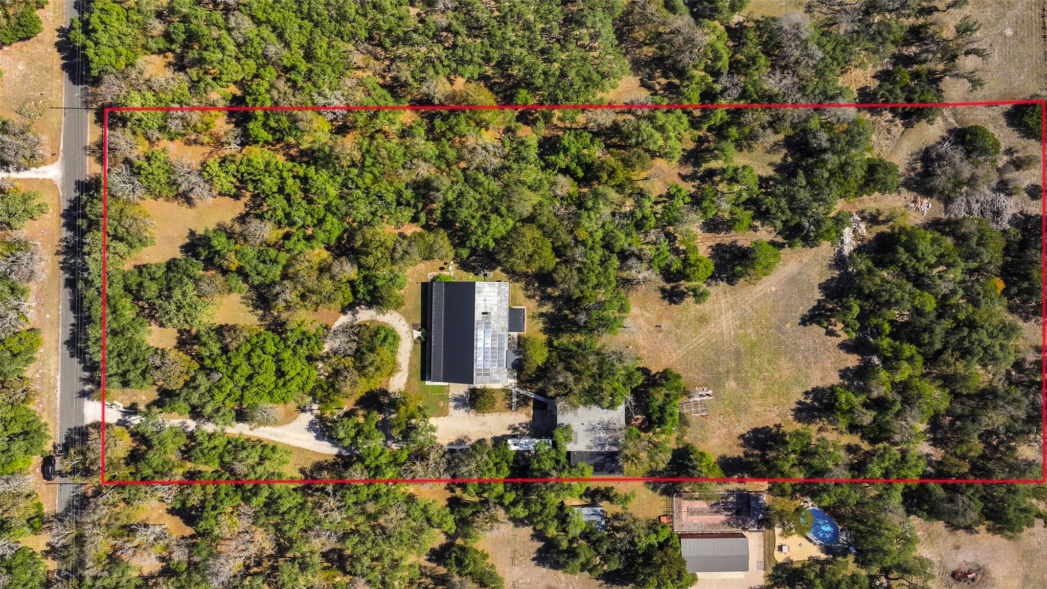 30309 Live Oak Trl, Georgetown, TX 78633