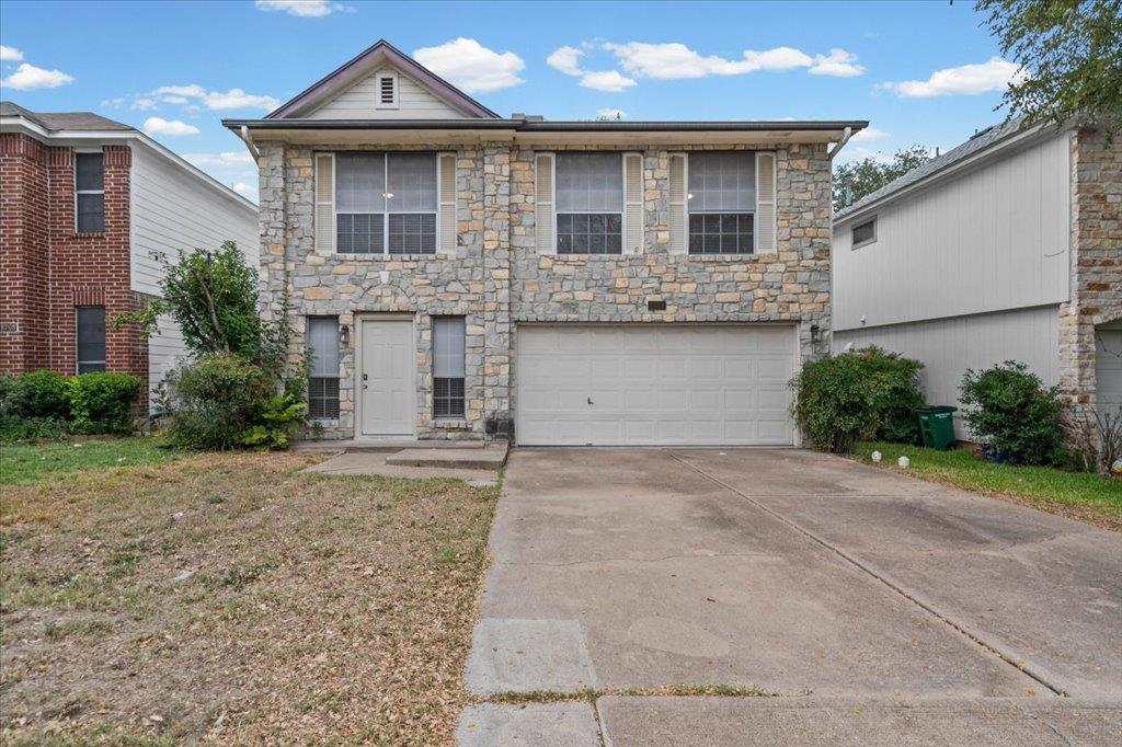 8706 Dandelion Trl, Austin, TX 78745