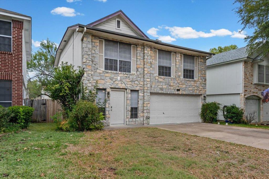 8706 Dandelion Trl, Austin, TX 78745