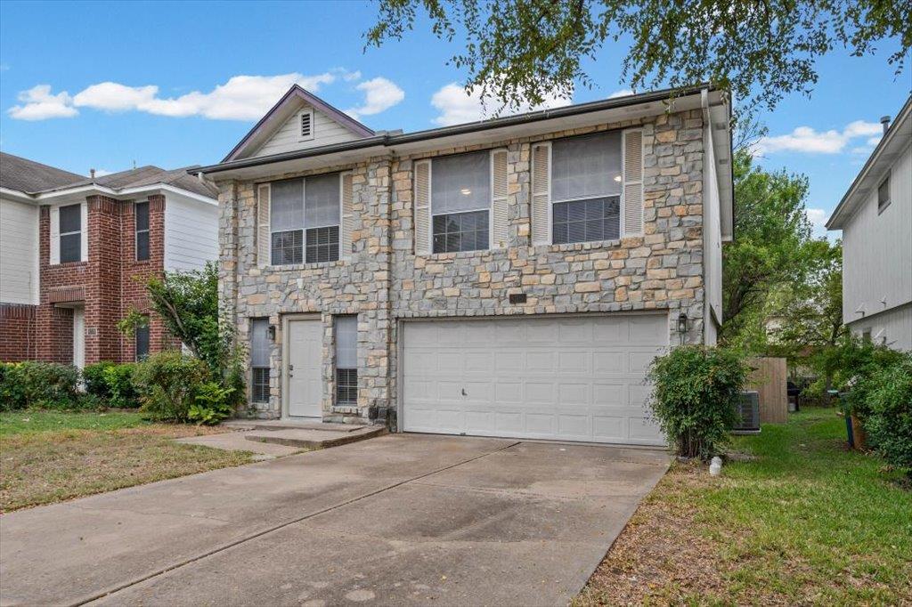 8706 Dandelion Trl, Austin, TX 78745