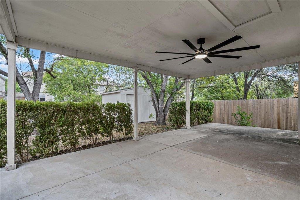 8706 Dandelion Trl, Austin, TX 78745