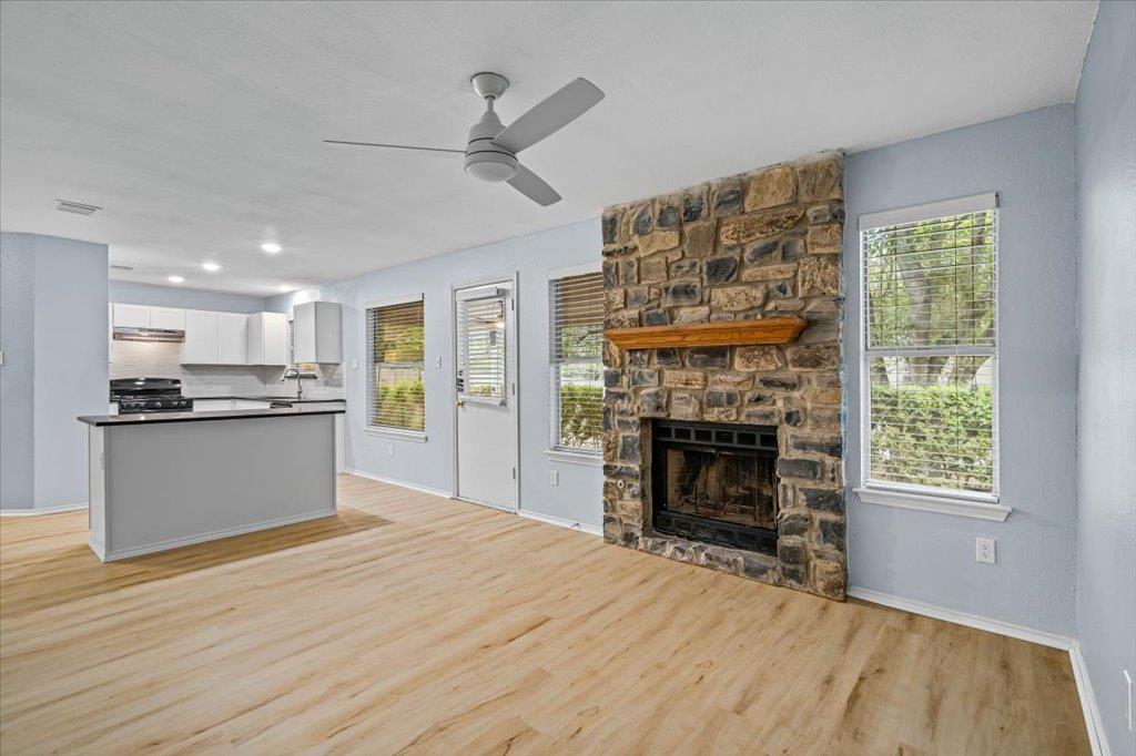 8706 Dandelion Trl, Austin, TX 78745