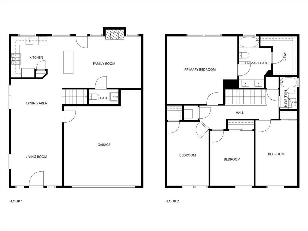 8706 Dandelion Trl, Austin, TX 78745