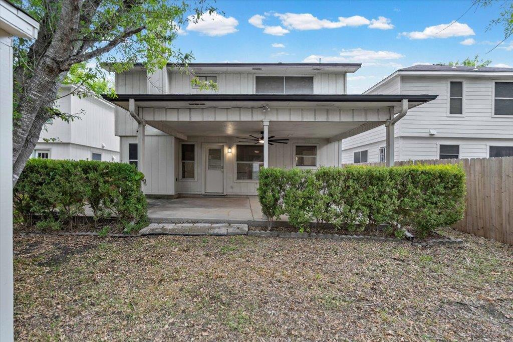 8706 Dandelion Trl, Austin, TX 78745