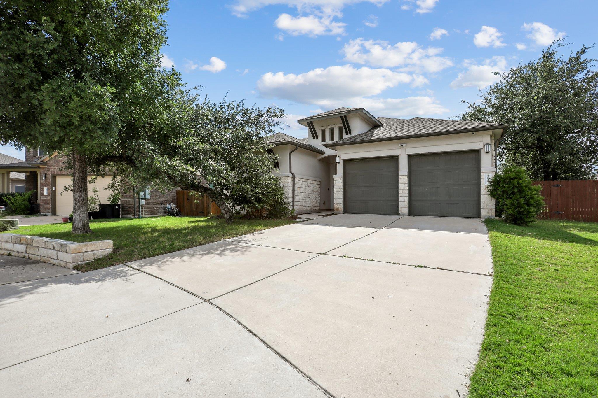 4025 Lazy River Bnd, Cedar Park, TX 78613