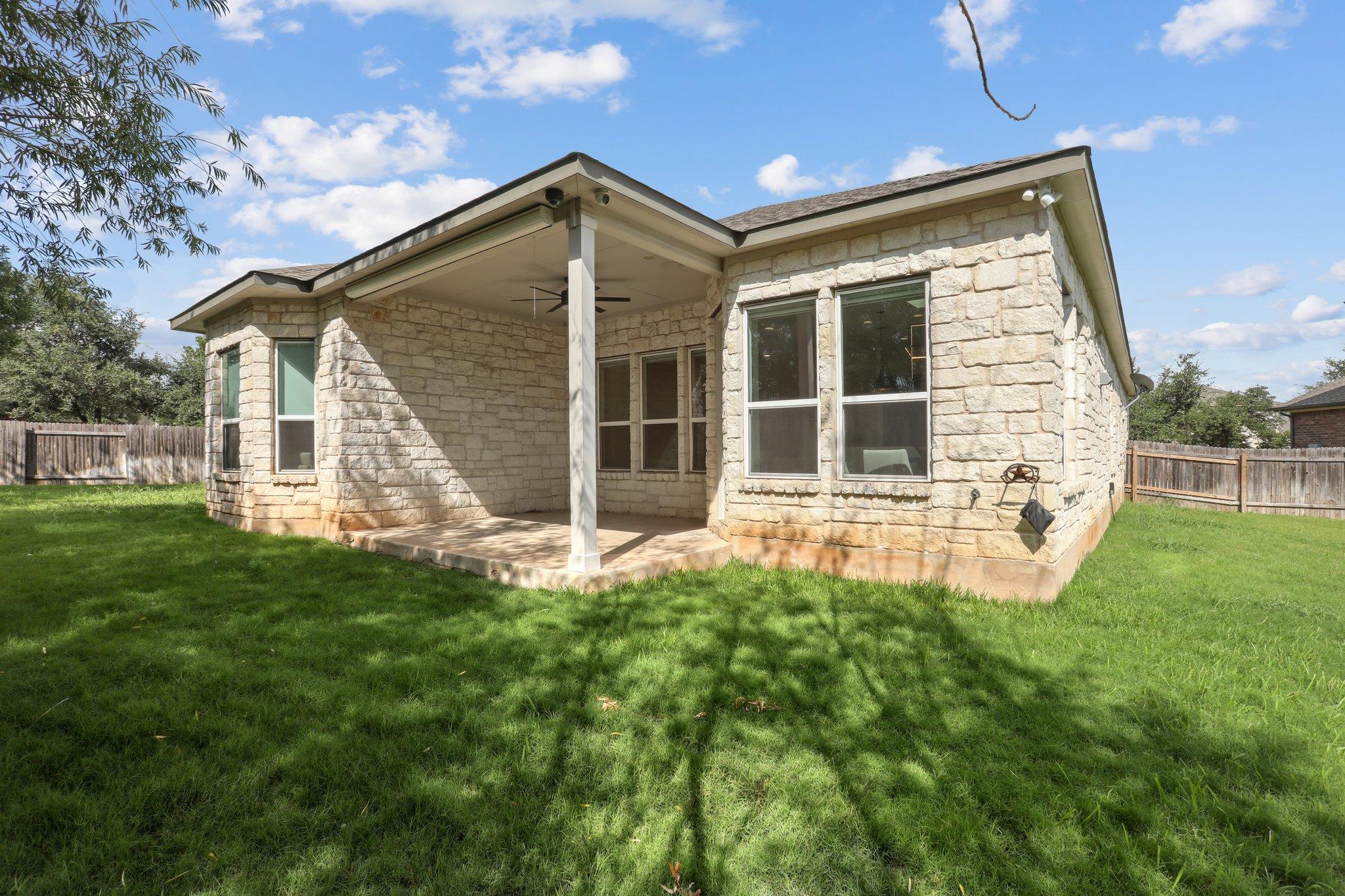 4025 Lazy River Bnd, Cedar Park, TX 78613