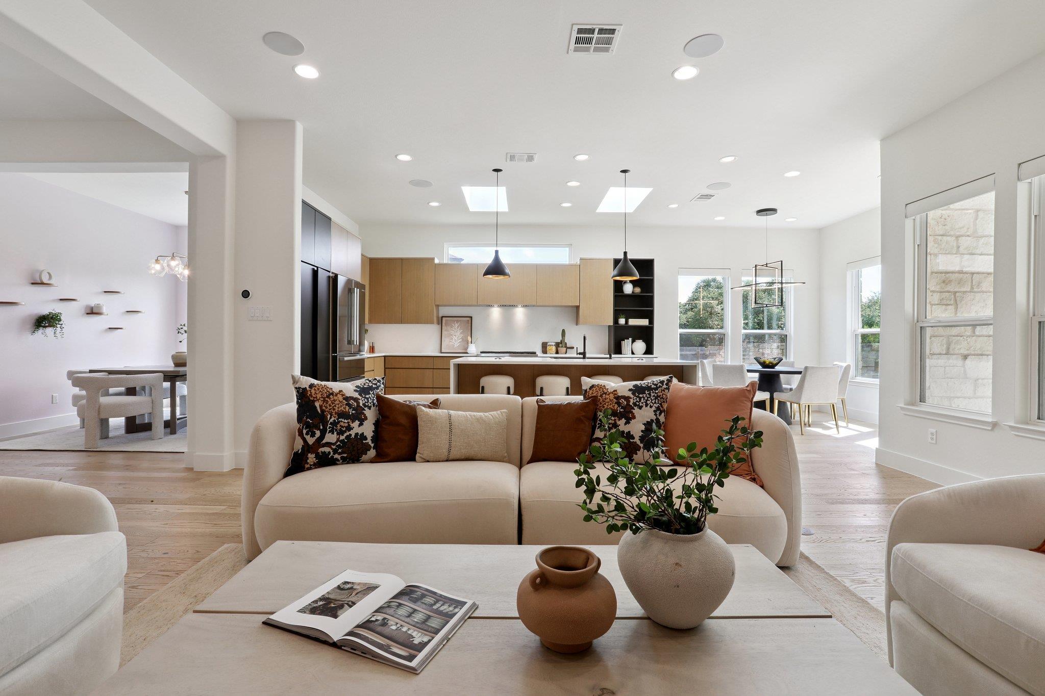 4025 Lazy River Bnd, Cedar Park, TX 78613