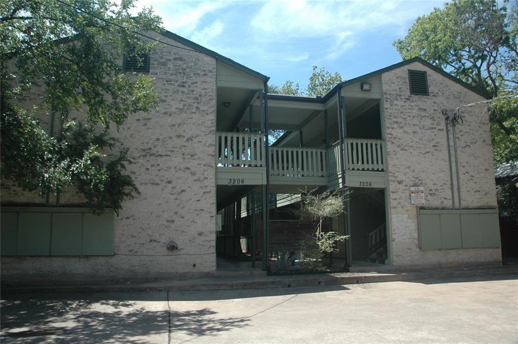 3206 King St # 202, Austin, TX 78705
