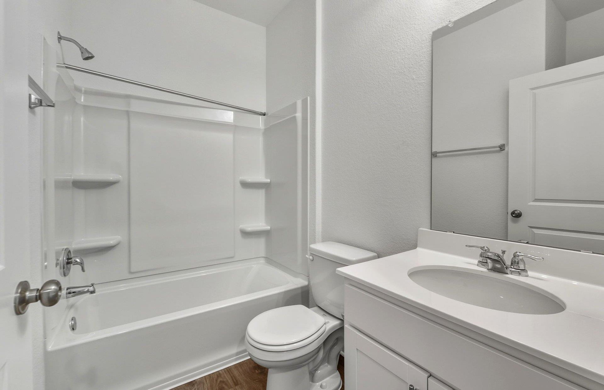 416 Paradise Canyon Dr, Jarrell, TX 76537