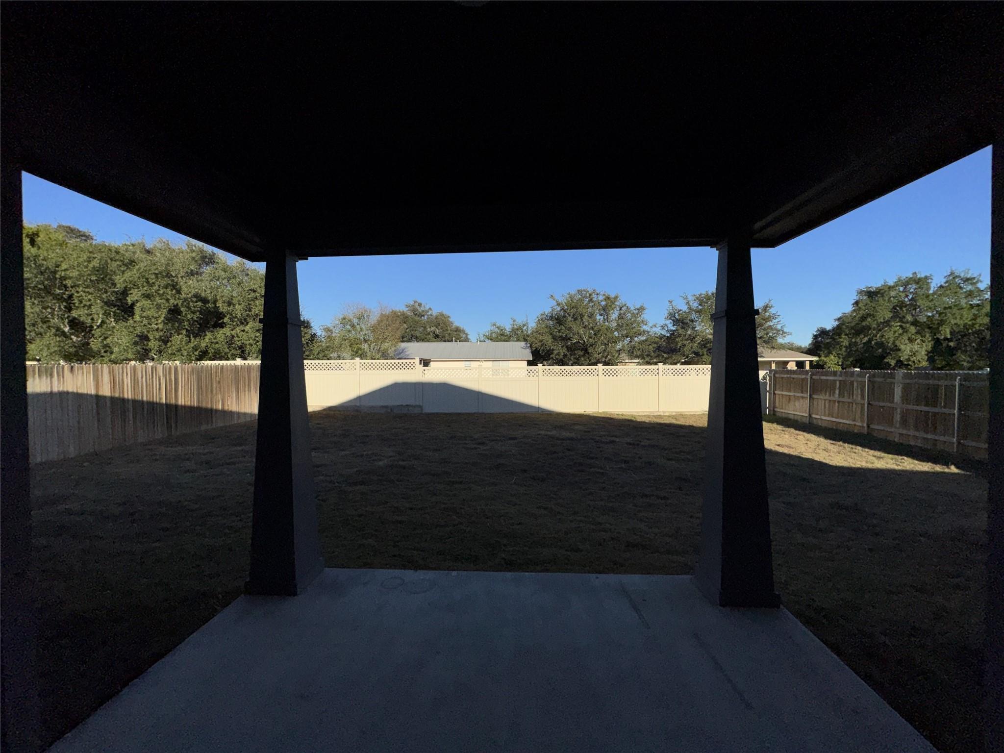 449 Dove Trl, Bertram, TX 78605