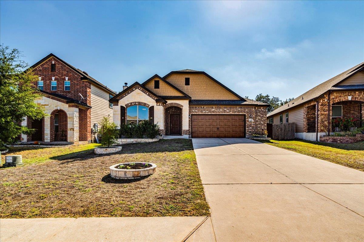 1040 Verna Brooks Way, Kyle, TX 78640
