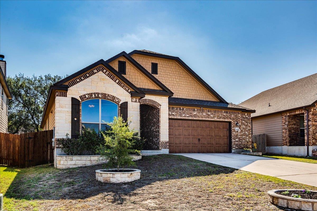1040 Verna Brooks Way, Kyle, TX 78640