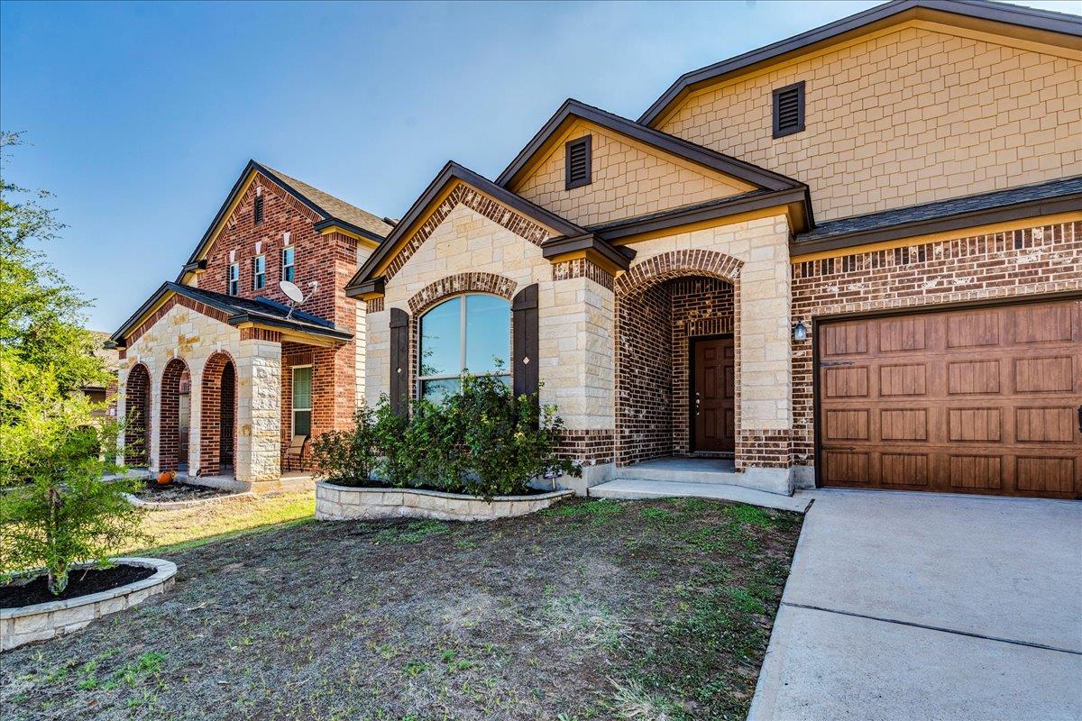 1040 Verna Brooks Way, Kyle, TX 78640