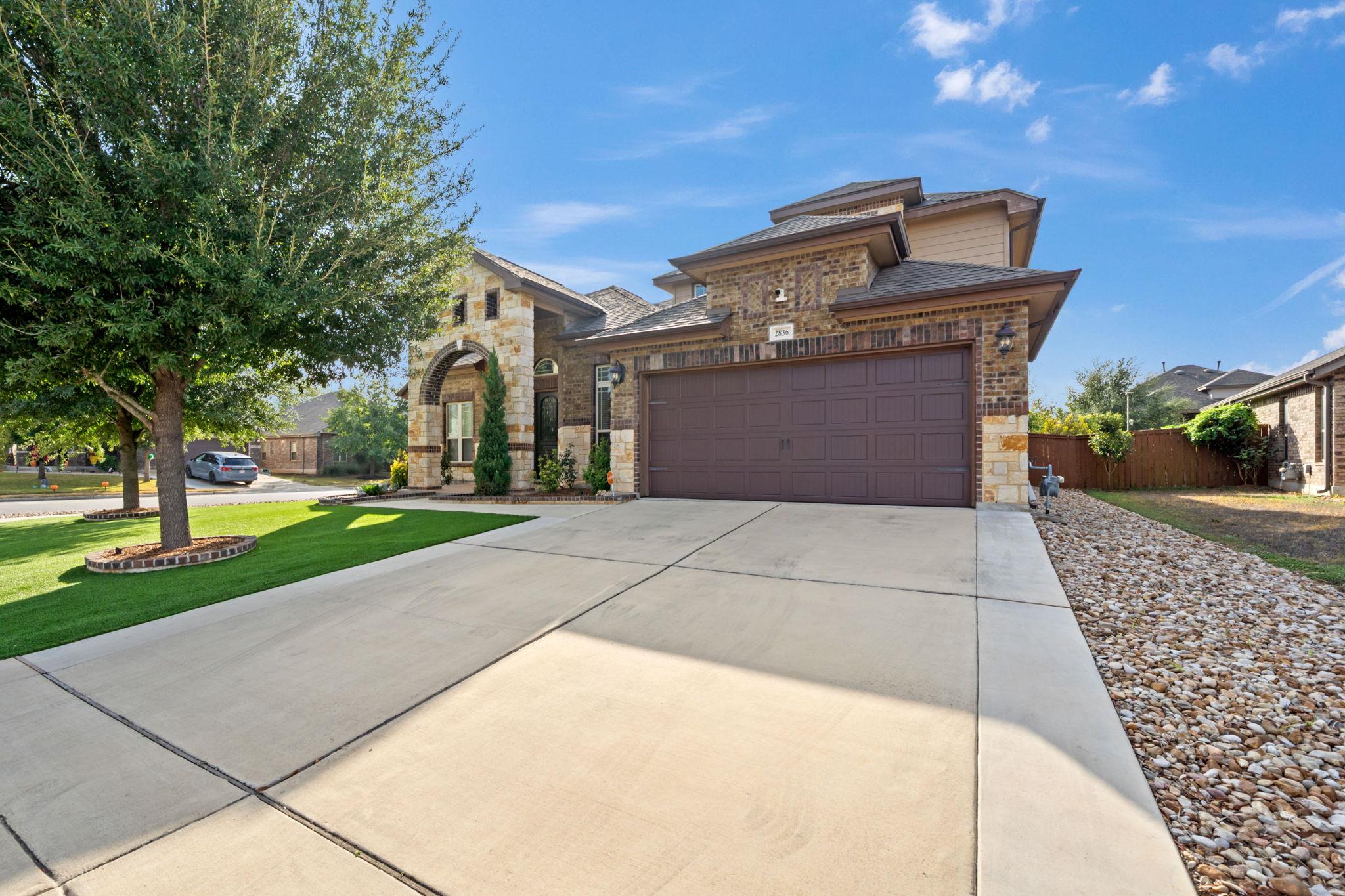 2836 Jacob Ln, San Marcos, TX 78666