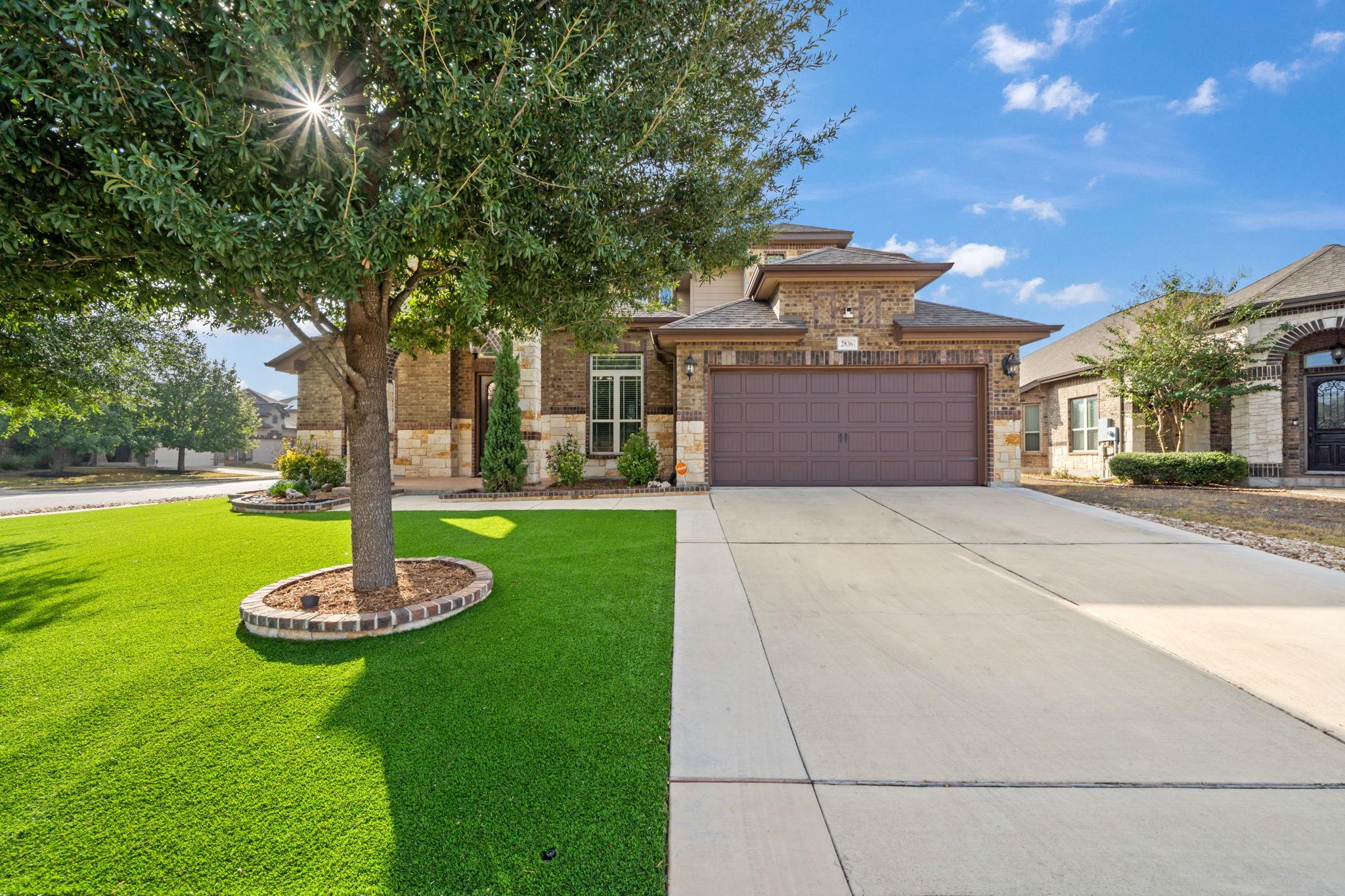 2836 Jacob Ln, San Marcos, TX 78666