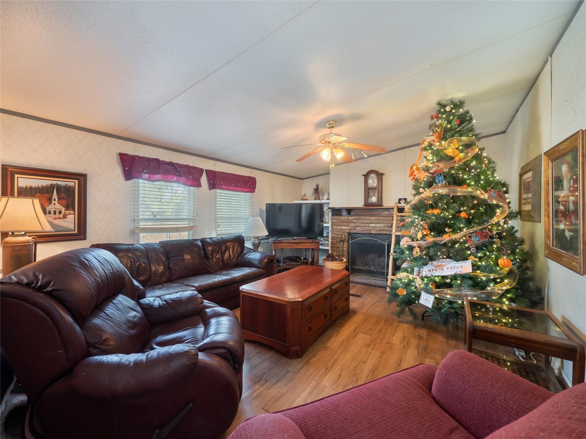 2525 Hugo Rd, San Marcos, TX 78666