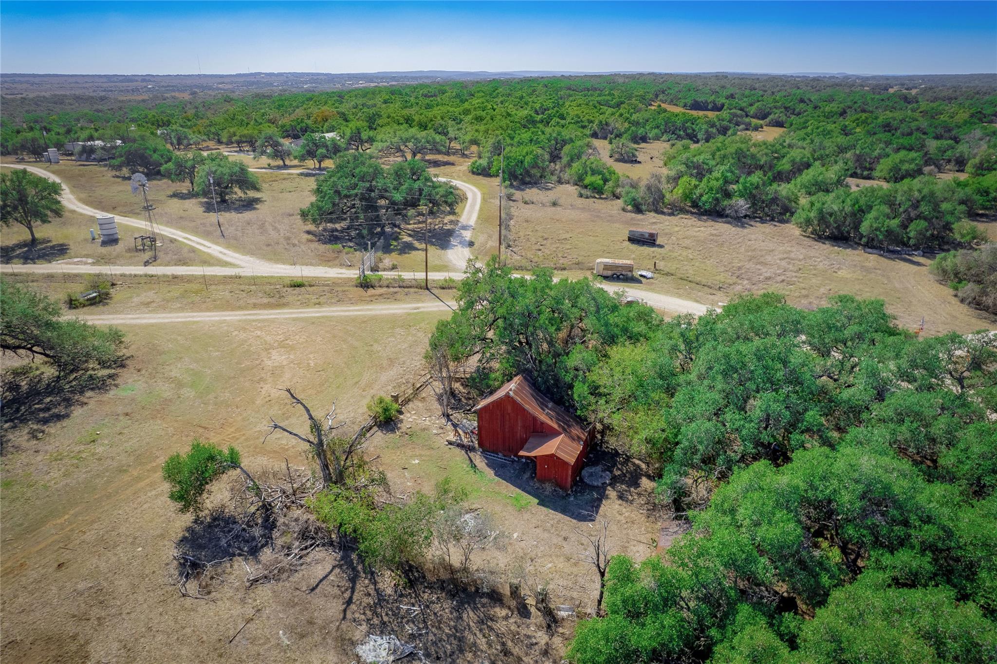 2525 Hugo Rd, San Marcos, TX 78666