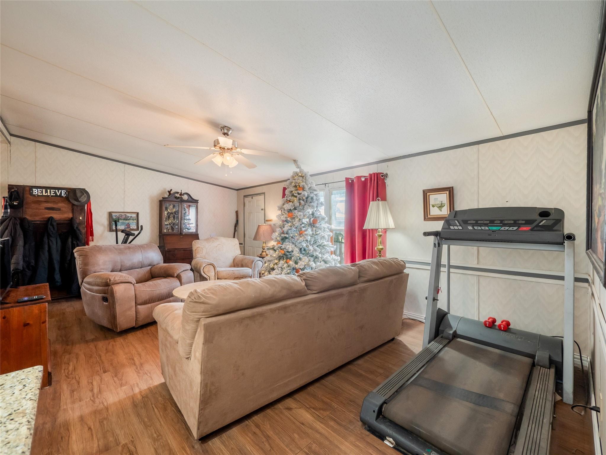 2525 Hugo Rd, San Marcos, TX 78666