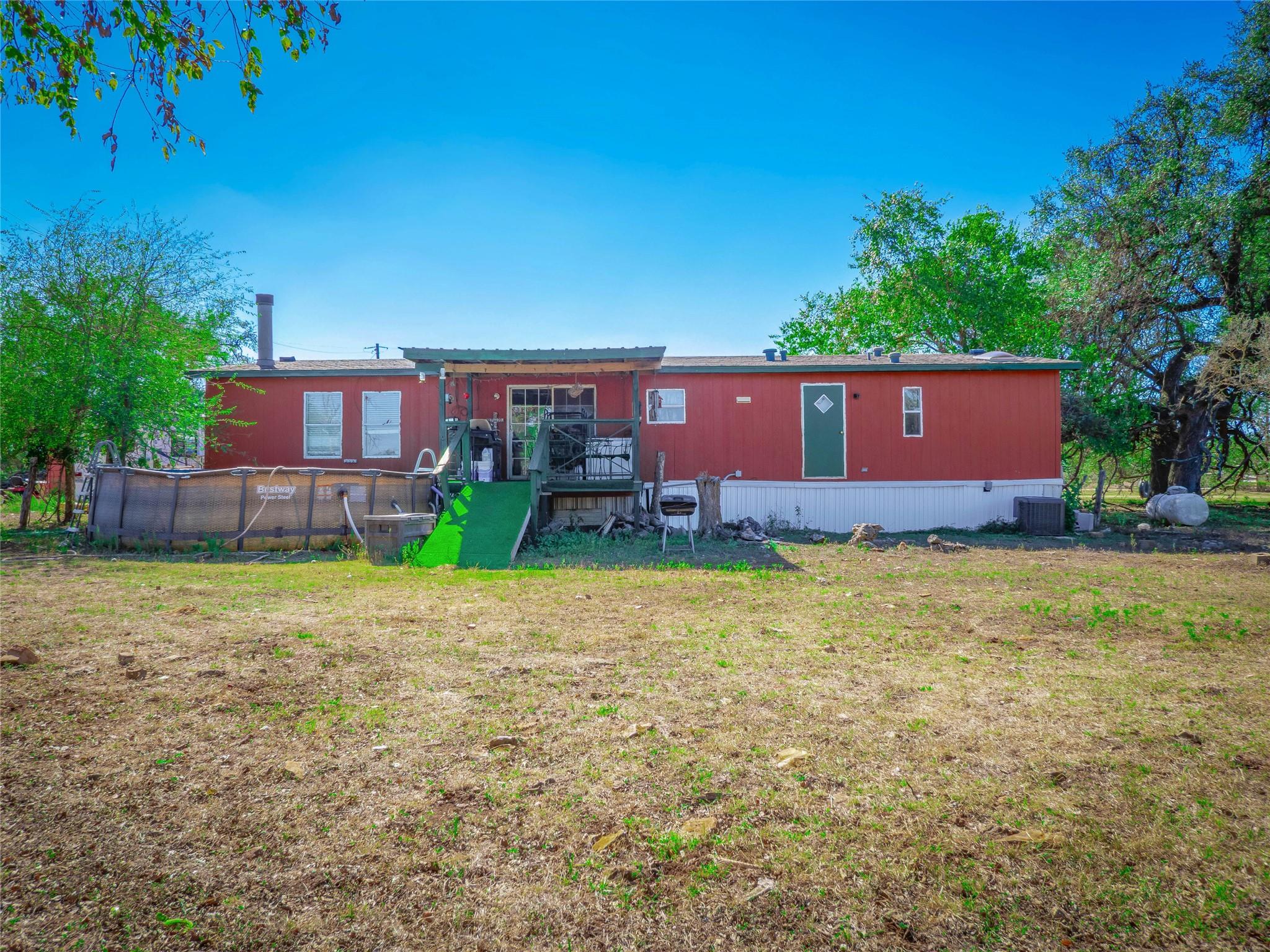 2525 Hugo Rd, San Marcos, TX 78666