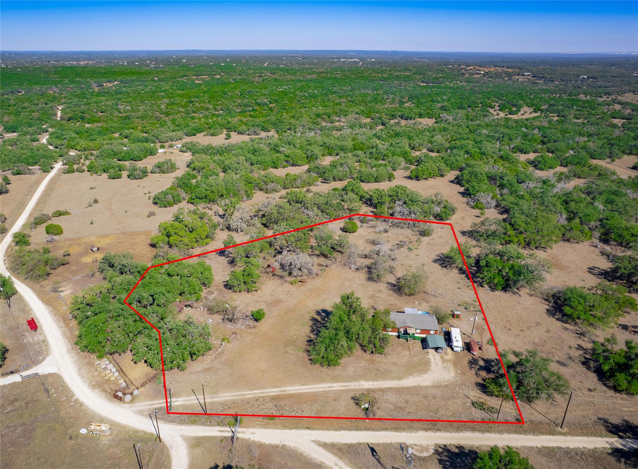 2525 Hugo Rd, San Marcos, TX 78666