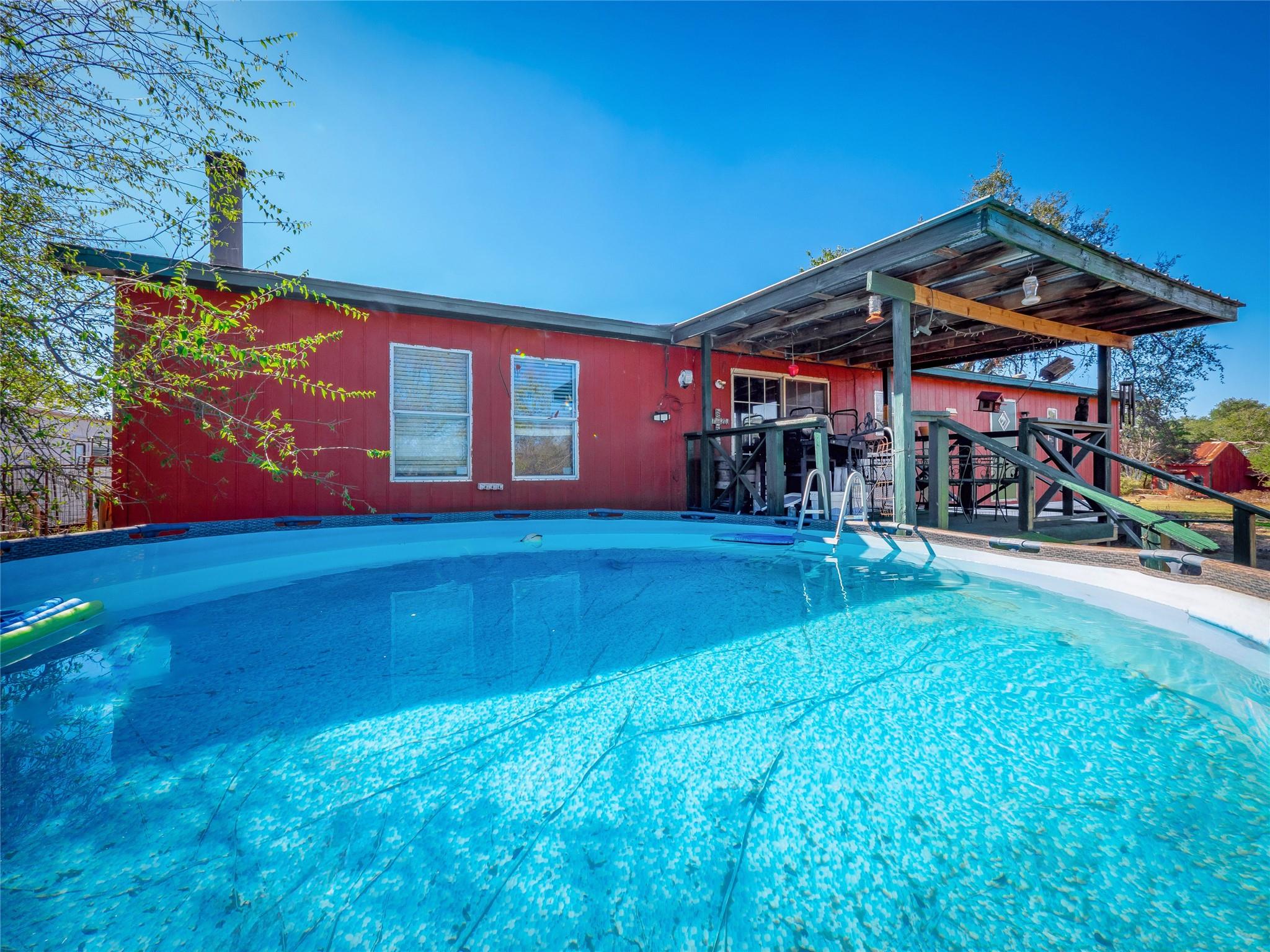 2525 Hugo Rd, San Marcos, TX 78666