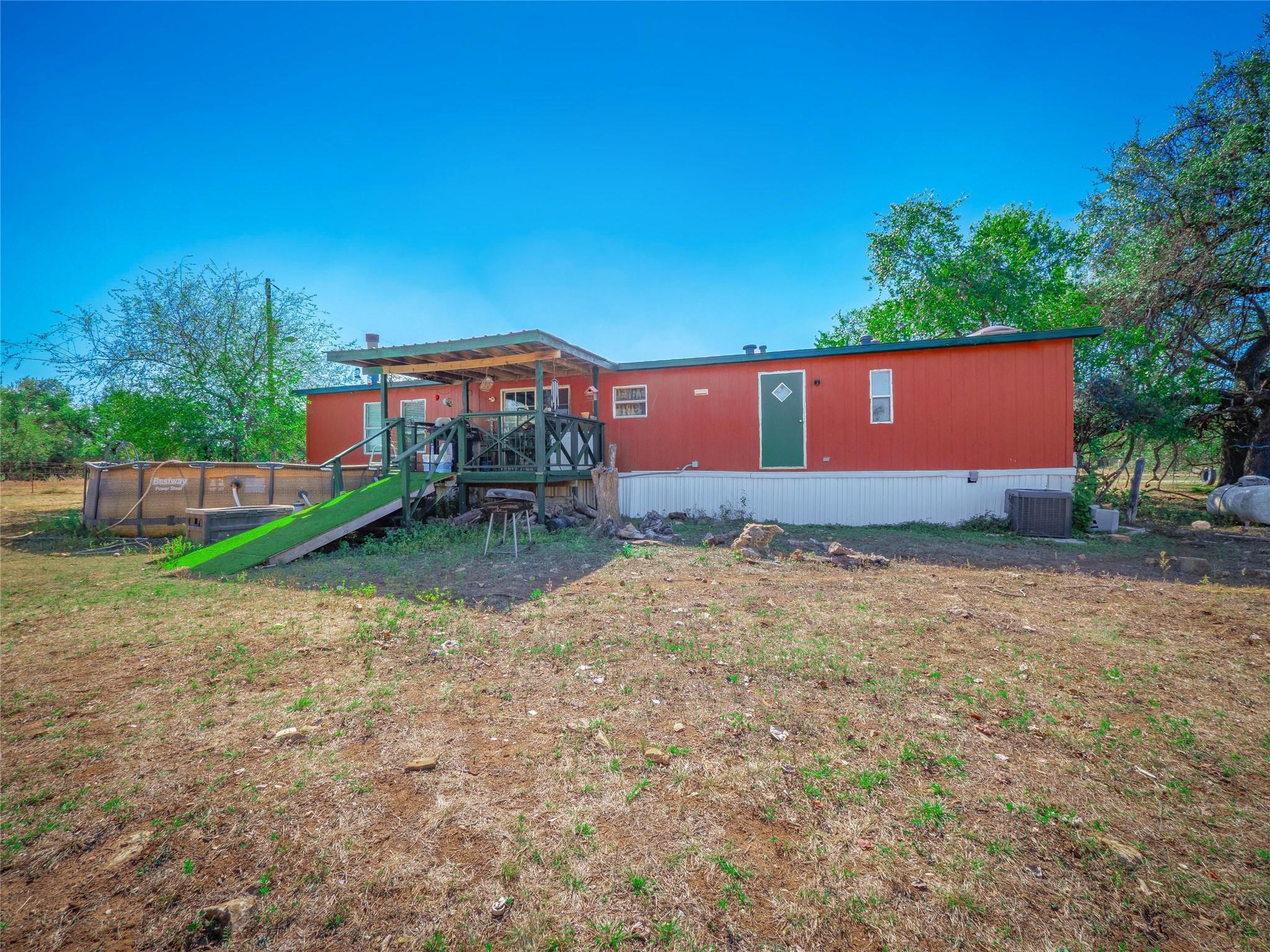 2525 Hugo Rd, San Marcos, TX 78666