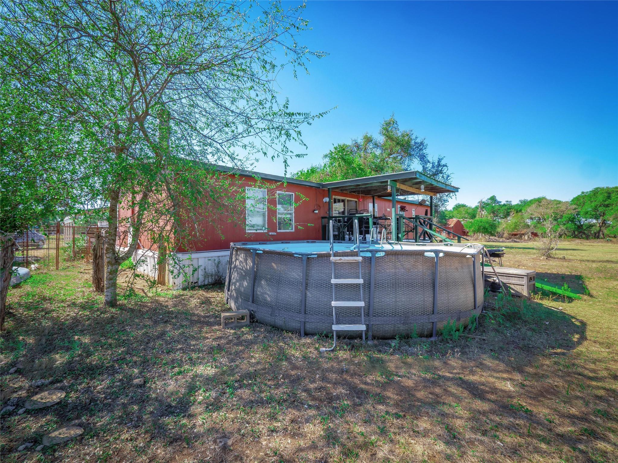 2525 Hugo Rd, San Marcos, TX 78666