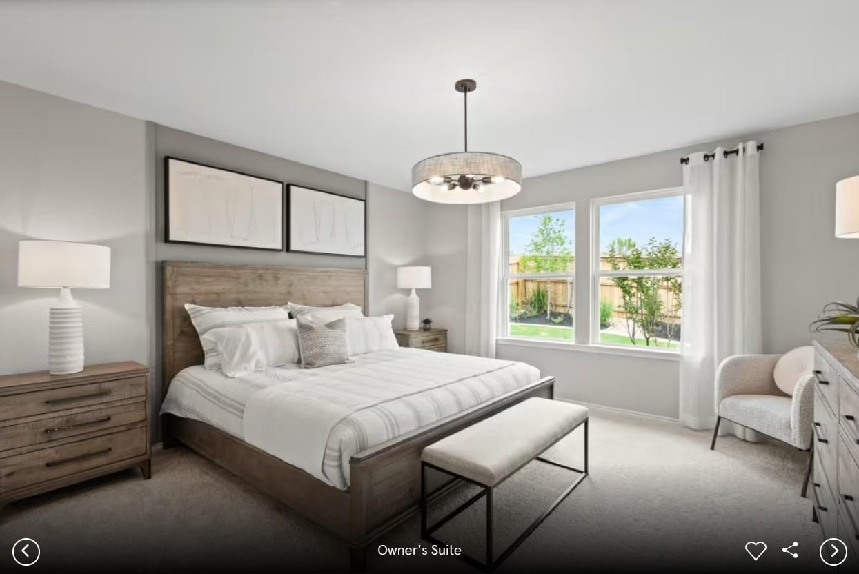 401 The Duke Dr, Jarrell, TX 76537